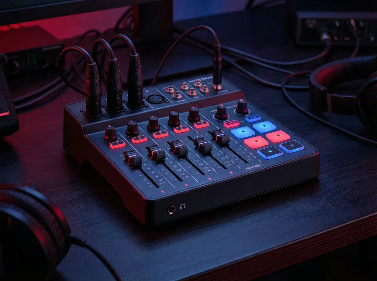 51官网 APP 设备管理界面